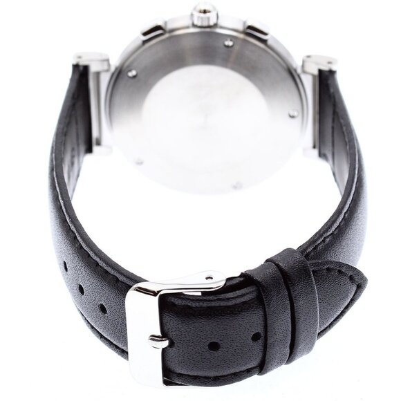 IWC SCHAFFHAUSEN Da Vinci SL IW372806 Chronograph Quartz Men's Watch_900116 - Picture 6 of 7